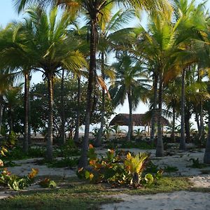 Hotel Playa Bonita Tayrona